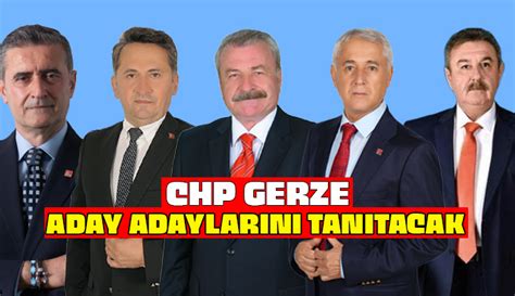 CHP, tüm adaylarını 12 Şubat’ta tanıtacak